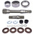 Front Differential Axle Intermediate Shaft Kit Fit For Ram 1500