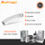 WE01X30378 WE1M1068 Dryer Door Handle for GE GUD27ESSMWW GUD27ESSM1WW Dryer