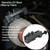 ReluxGo CV Boot Clamp Pliers, Single Ear Hose Drive Shaft CV Axle Boot Clamp Removal and Installation Tool Compatible with Toyota Lexus etc OEM 09521-24010