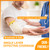 Carbou Medical Xeroform Petrolatum Dressing 5"x9", 25 Pack, Non-Stick Gauze