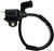 Ignition Coil Spark Plug for Harbor Freight Storm Cat 60338 69381 For Tail Gator 63CC 800 900W 63025 63024 For Pulsar PG1202S For ETQ950 For PowerPro 1000 Watts 2HP 2-Cycle 63cc 64cc Gas Generator