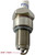 Ignition Coil Spark Plug for Harbor Freight Storm Cat 60338 69381 For Tail Gator 63CC 800 900W 63025 63024 For Pulsar PG1202S For ETQ950 For PowerPro 1000 Watts 2HP 2-Cycle 63cc 64cc Gas Generator