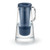 LifeStraw Home – Water Filter Pitcher, 7-Cup, Seafoam, BPA Free Designed for Everyday Protection Against Bacteria, parasites, microplastics, Lead, Mercury, PFAS, and a Variety of Chemicals