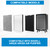 Air220 Air320 Filter Replacement for Bissell Air Purifier Air 320 & Air 220