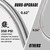 24Ft High Pressure Braided Propane Hose Extension and fittings with Conversion Coupling 3/8" Flare to 1/2" Female NPT, 1/4" Male NPT, 3/8" Male Flare for BBQ Grill, Fire Pit, Heater