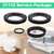 31112 Service Package Compatible with Thetford Bravura RV Toilets Seal