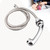 Jiawu Salon Shampoo Bowl Spray Head, Hair Wash Basin Faucet Shower Head Hose, Hair Sink Replacement Part, Handheld Sprayer for Shampoo Bed Chair, Spa Beauty Salon