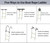 Boat Rope Ladder, 5 Step Heavy Duty 400Lbs Strength Rope Ladder