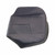 Priprilod Dark Gray # 69C and 69D Driver Side Bottom Replacement Seat Cover Compatible with Chevy Silverado Sierra 2003 2004 2005 2006 2007