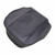 Priprilod Dark Gray # 69C and 69D Driver Side Bottom Replacement Seat Cover Compatible with Chevy Silverado Sierra 2003 2004 2005 2006 2007