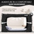 RIYDH Bed Tent Bed Canopy Bunk Twin Size Tents for Adult and Kids