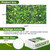 10 X 50FT Garden Mesh Netting Barrier,Fruit Tree Plant Netting