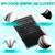 GEMERRY Eyelash Clusters 100P 15-20mm