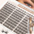 Spider Lash Clusters Kit Wispy Eyelash Clusters Breeze Kim K Cluster Eyelash Extensions Kit D Curly Natural Lash Extension Kit 8-14MM Short Daily Individual Lashes Kit with Lash Bond and Seal