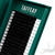 Taffeay Cashmere Super Matte Black Lash Extensions Trays (0.07 D 8-15mm)