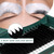 Taffeay Cashmere Super Matte Black Lash Extensions Trays (0.07 D 8-15mm)