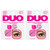 DUO Eyelash Glue, Dark Tone, Lash Adhesive for Strip Lashes, 0.25 oz 2 Pack
