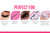DUO Eyelash Glue, Dark Tone, Lash Adhesive for Strip Lashes, 0.25 oz 2 Pack