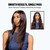 BaBylissPRO The Ultra Sleek Flat Iron, Nano Titanium, Extended Plates, 1"