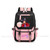 Aphmau Anime Backpack for Teenager Back To School Bookbags Fashion Trend Student Laptop Bagpack