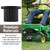 6 Pack M167267 Yoke Bushing Compatible with Jo-hn Deere Ztrak Lawn Mowers