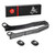 Swingarm Chain Slider Guide & WASHERS For Honda 1990-2009 XR400R XR600R XR650L 52170-MN1-681
