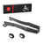Swingarm Chain Slider Guide & WASHERS For Honda 1990-2009 XR400R XR600R XR650L 52170-MN1-681