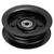 106-2175 Flat Idler Pulley for Toro Exmark 50 54" Deck Quest E-Series S-Series TimeCutter Replace 132-9420 (3Pack)