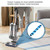 Soft Self-Cleaning Roller Brush for Shark AZ2000 AZ2000W AZ2002 LA502