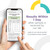 HomePaternity Express DNA Paternity Testing for Child and Father, Next-Day Results, Over 99.999% Confidence, All Fees Included, Includes Overnight Return Shipping to Lab