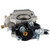 Ferilter Pro PR46BT Carburetor for Poulan Pro PR46BT PR48BT 46cc 48cc Gas Backpack Blower BP400 BP402 Blower Carburetor for RedMax EB7000 EB7001 EB4300 EB4400 EB4401 Leaf Blower Parts
