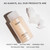 OUAI Medium Hair Shampoo Salon Size - Hydrating Shampoo (32 Oz)