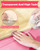 Baby Proofing Corner Protectors Clear Edge Protector Strip 3.3ft