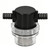 3/8 Inch Water Pump Strainer Hose Barb In-Line Strainer
