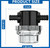 3/8 Inch Water Pump Strainer Hose Barb In-Line Strainer
