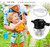 3/8 Inch Water Pump Strainer Hose Barb In-Line Strainer