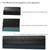 NEWISHTOOL Vinyl Wrap Heat Gun Kit, Car Window Film Vinyl Application Tools