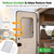AGHITG RV Window Insultion, 24" X 10Ft, Reflective Bubble Insulation