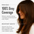 Madison Reed Radiant Hair Color Kit, 5NGM Dark Cinnamon Brown, 1 Pack