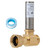 SUNGATOR Stainless Steel Water Hammer Arrestor for Washing Machine, 3/4"