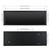 wisecoco 7.84 Inch Mini Monitor HD IPS 1280x400 Secondary Screen Stretched Bar LCD Display with Casing for Laptop Computer Speed Temperature Windows Aida64 CPU GPU Monitoring