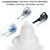 6 Pack Replacement Filter for Black & Decker Dustbuster Handheld Vacuum