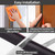 Weather Stripping Door Seal Strip,Self-Adhesive Rubber Door Insulation