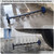 2-in-1 Pressure Washer Undercarriage Cleaner Water Broom, 24 Inch, 4000 PSI