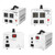 LVYUAN 2500W Voltage Converter Transformer Step Up 110V-120V to 220V-240V