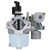 Bynor Carburetor for Robin Subaru EX13 Ex17 EX21 SP210 SP170 Generator Replaces 277-62301-30 277-62301-50 276-62304-60