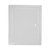 Vent Systems Access Panel for Drywall 8 x 10 Inch - Wall Hole Cover Plate - Metal Access Door with Handle - Plumbing Access Panel for Drywall - Service Shaft Crawl Space Door - Wall Access Panel