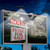 GULADUS Solar Sign Lights Outdoor, 120 LEDs Solar Billboard Light, IP65 Waterproof, 5200 mAh Up to 12 Hrs, Commercial Solar Signboard Light for Real Estate Signs, Business, Shops, Bus Stop, Yard Sign