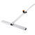60cm T-Shaped Glass Cutting Tool, Automatic Control Oiling