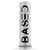 BASED Hair Texturizing Powder, Lightweight & Volumizing Hair Styling Powder with Matte Finish, Add Texture to Hair with Medium Hold, For Short to Medium Hair, (1.69oz Bottle, 2.5 Gram Fill, Pack of 1)